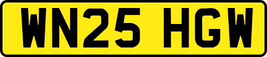 WN25HGW