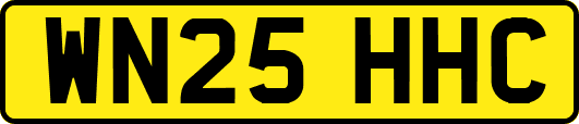 WN25HHC