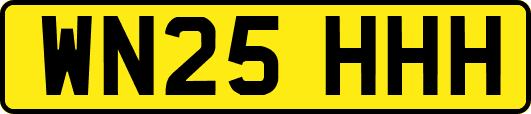 WN25HHH