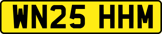 WN25HHM