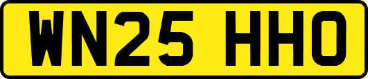 WN25HHO