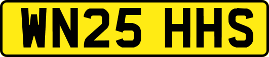 WN25HHS