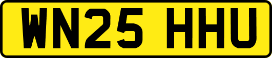 WN25HHU