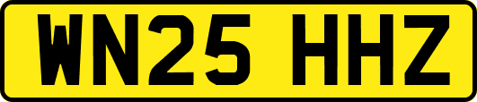 WN25HHZ