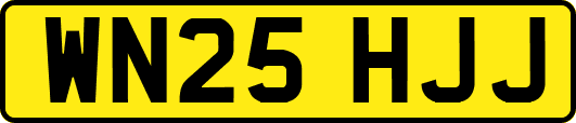 WN25HJJ