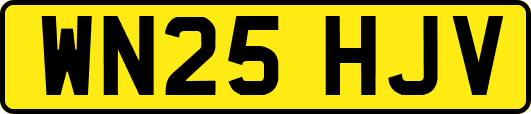 WN25HJV