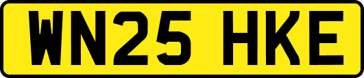 WN25HKE