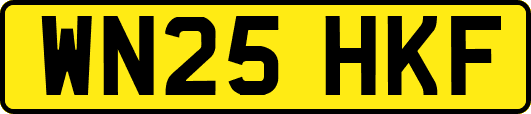 WN25HKF