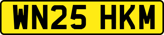 WN25HKM