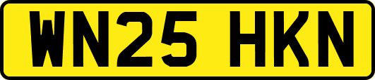 WN25HKN