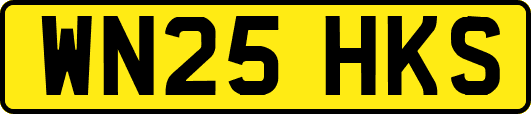 WN25HKS