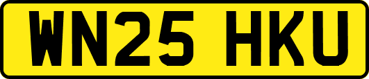 WN25HKU