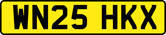 WN25HKX