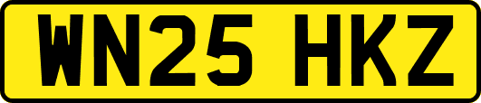 WN25HKZ