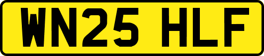 WN25HLF