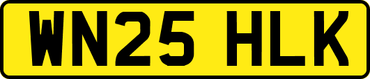 WN25HLK