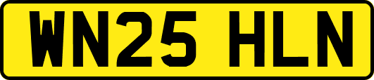 WN25HLN