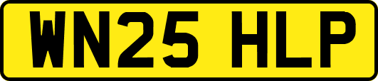 WN25HLP