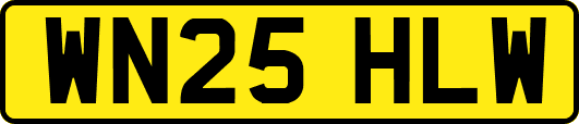 WN25HLW