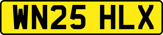 WN25HLX