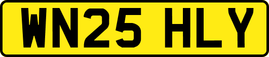 WN25HLY