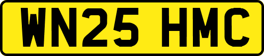 WN25HMC