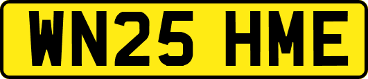 WN25HME