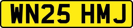 WN25HMJ