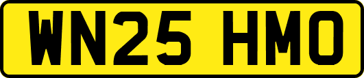 WN25HMO
