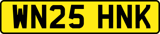 WN25HNK