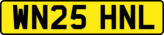 WN25HNL