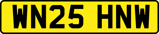 WN25HNW