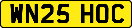 WN25HOC