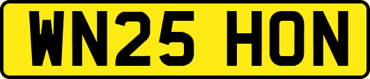 WN25HON