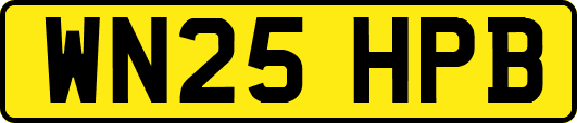 WN25HPB