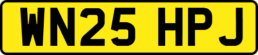 WN25HPJ