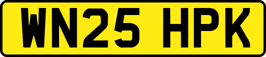 WN25HPK