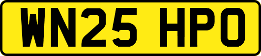 WN25HPO