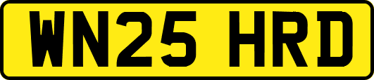 WN25HRD