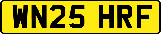 WN25HRF