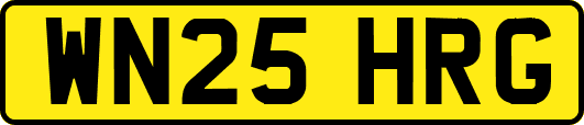 WN25HRG
