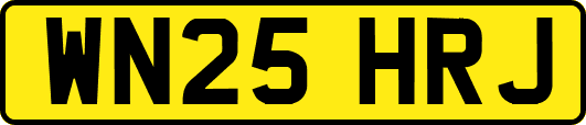 WN25HRJ