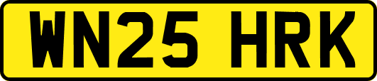 WN25HRK