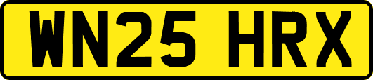 WN25HRX