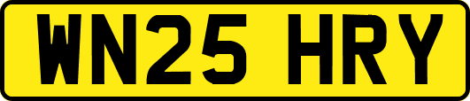 WN25HRY