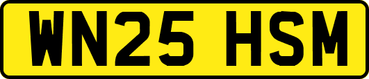 WN25HSM