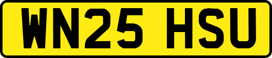 WN25HSU