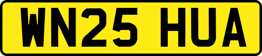 WN25HUA
