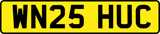 WN25HUC