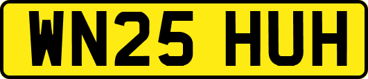 WN25HUH